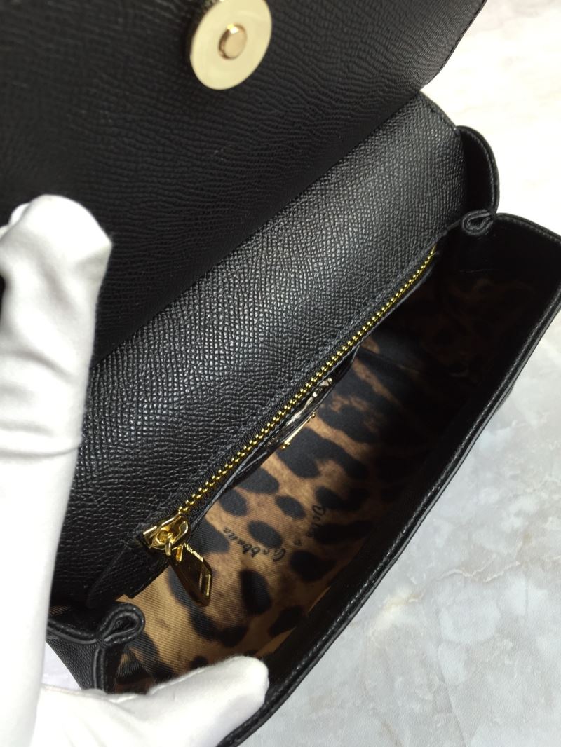 D&G Handle Bags